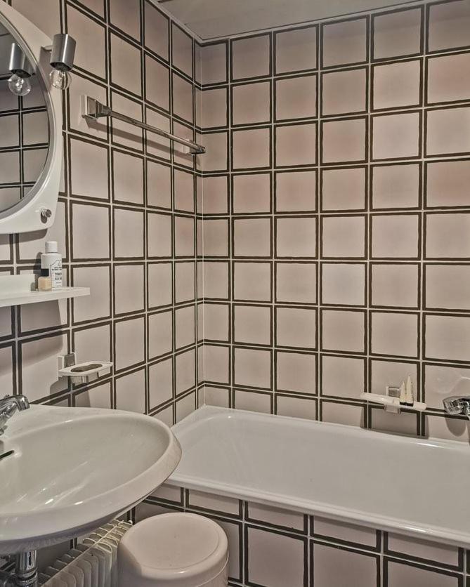 Residenza Albare Aparthotel Marilleva Exterior foto