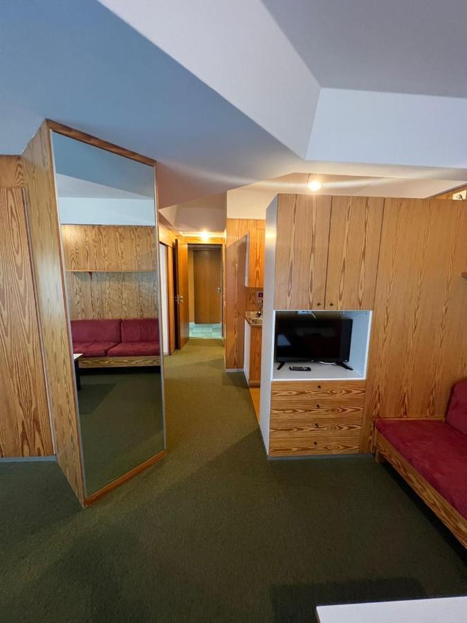 Residenza Albare Aparthotel Marilleva Exterior foto