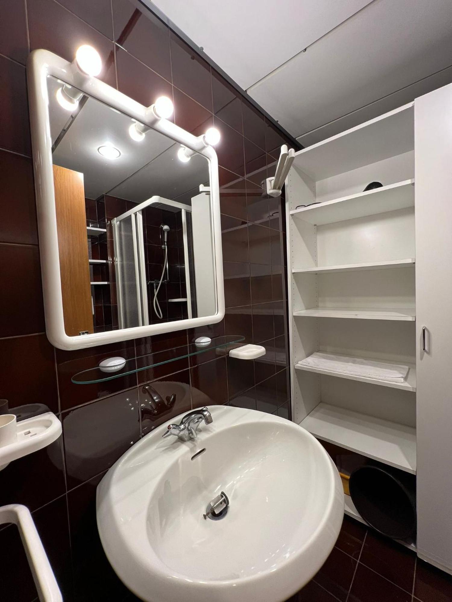 Residenza Albare Aparthotel Marilleva Exterior foto
