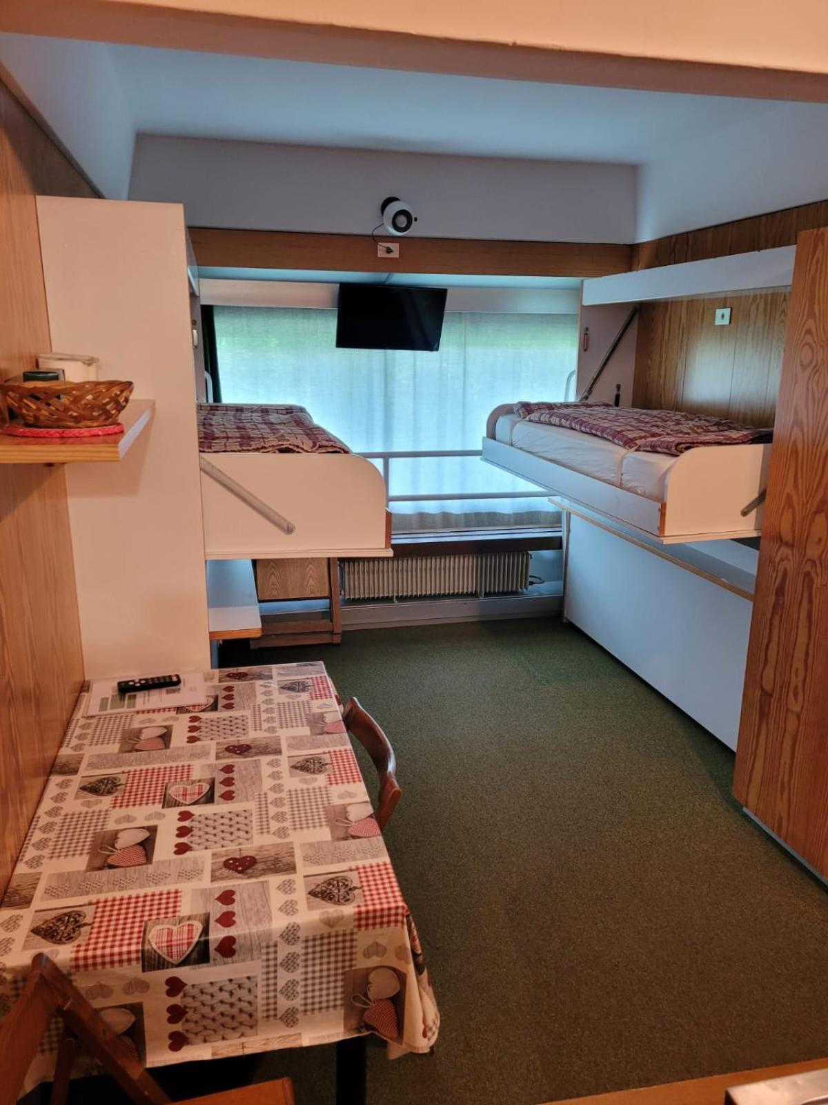 Residenza Albare Aparthotel Marilleva Exterior foto